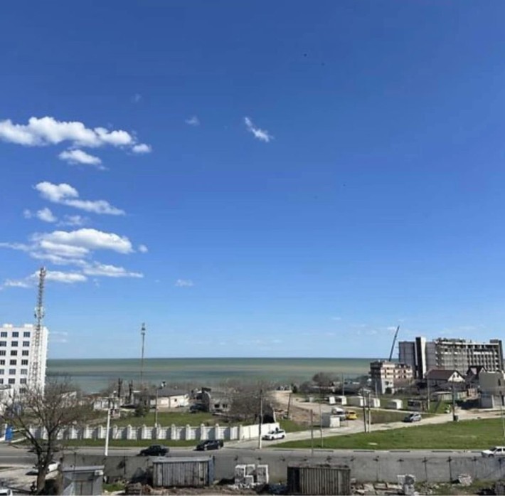 Продам 2 квартиру ЖК Парус - фото 1