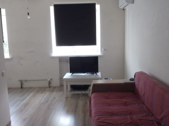 Двокімнатна квартира в районі Спортивний Конотоп