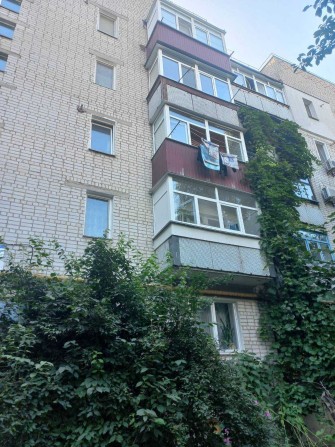 Продам 3 кімнатну квартиру з гарною локацією. - фото 1