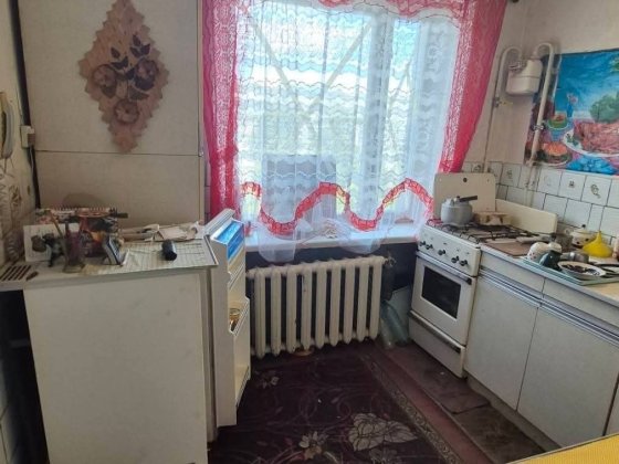 Продам 2-х кімнатну квартиру , р-н Черемушки Коростень