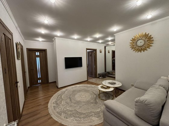 Двухспальневая квартира в центре Черемушек с ремонтом и мебелью Одеса