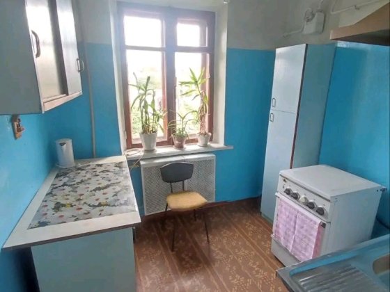 Продається однокімнатна квартира в районі Вокзалу Коростень