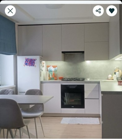 Продам 3-х кімнатну квартиру. - фото 1