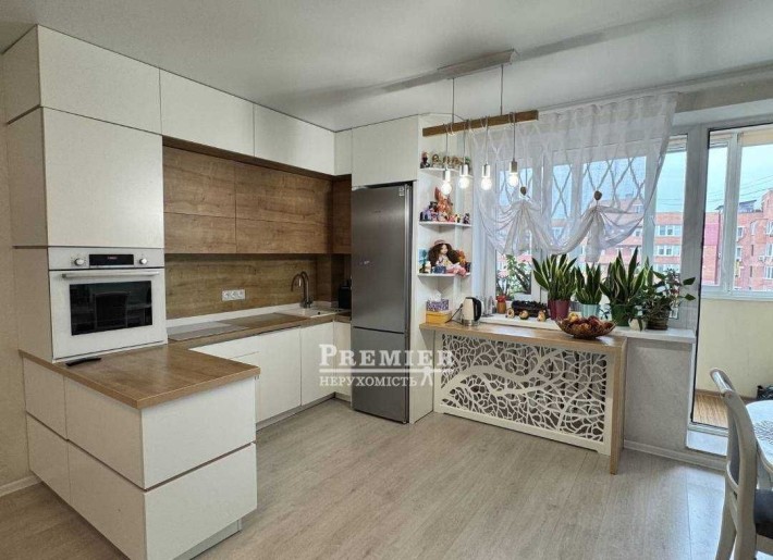 До продажу 2 кімн. квартира з видом на море - фото 1