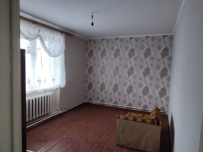Продам 2-х кімнатну квартиру - фото 1