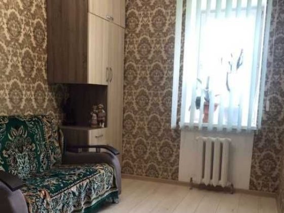 Продается  4-х комнатная квартира в " Монолите" Чорноморськ