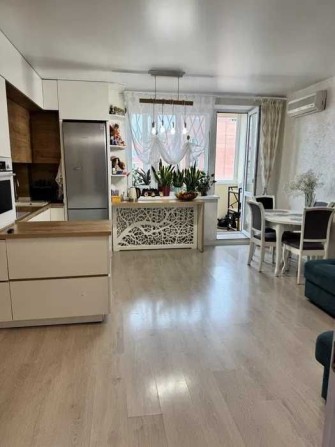 Двокімнатна квартира у престижному районі міста. - фото 1