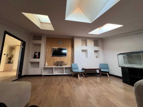 Продам свою квартиру у моря, с эксклюзивной планировкой! Черноморск