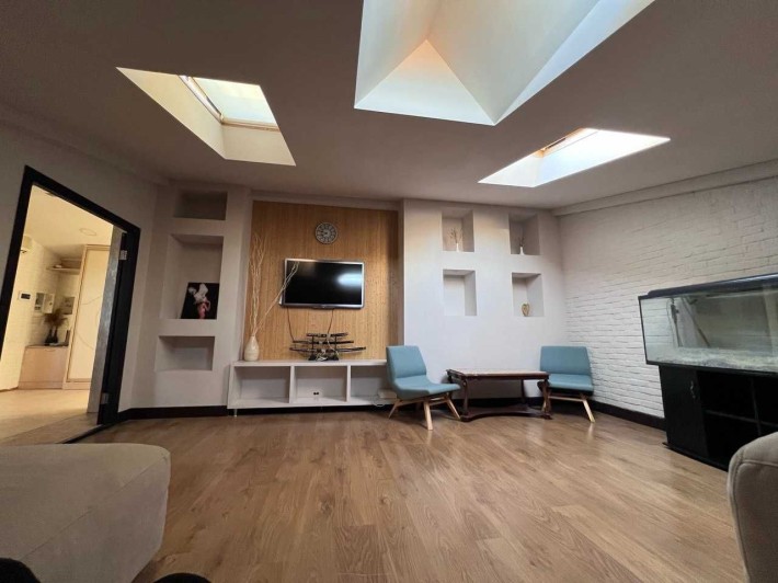 Продам свою квартиру у моря, с эксклюзивной планировкой! - фото 1