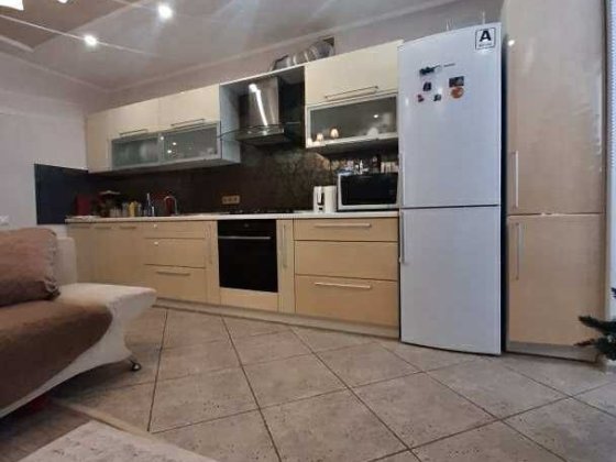 Сучасна простора квартира в ЖК Моноліт Чорноморськ