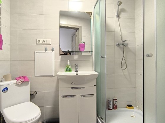 Продам 3х кім.кв ближній Ковельський з АВТОНОМНИМ опаленням Коростень