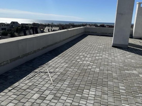 Продам этаж 3квартиры