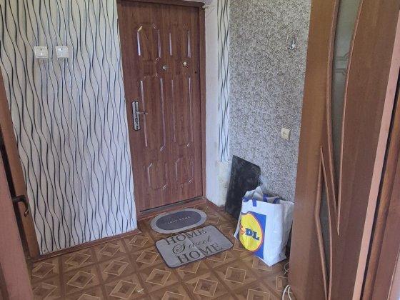 Продам 1-но кімнатну квартиру ,р-н Київська Коростень