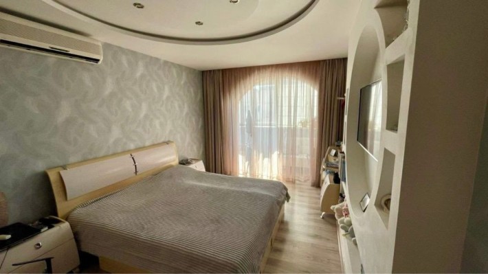 Простора 3к.квартира біля моря - фото 1