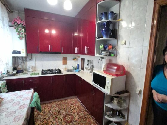 Продається 3- х к. квартира в р-н Кірпічного Коростень