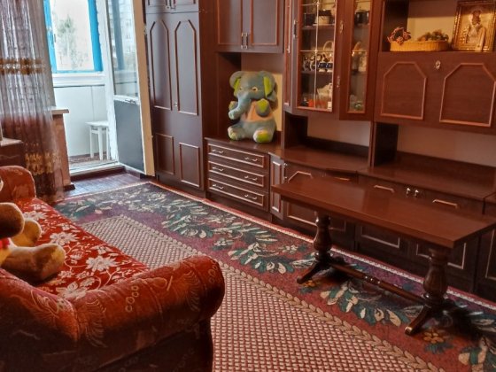 Продаж 3-х квартири по вул Київській. Коростень