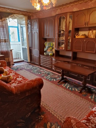 Продаж 3-х квартири по вул Київській. - фото 1