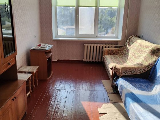 Продам 1 кімнатну квартиру Конотоп