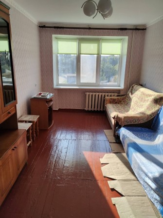 Продам 1 кімнатну квартиру - фото 1