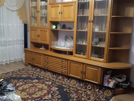 Продам 3х кімнатну квартиру Конотоп