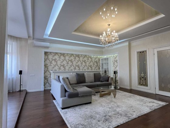 В продажі 3к.кв. з сучасним ремонтом Черноморск