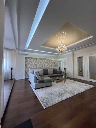 В продажі 3к.кв. з сучасним ремонтом - фото 1