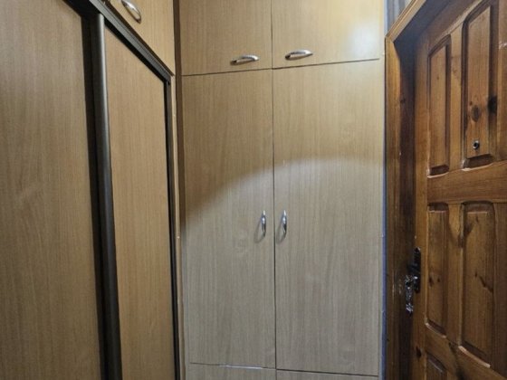 2-кімнатна квартира Коростышев