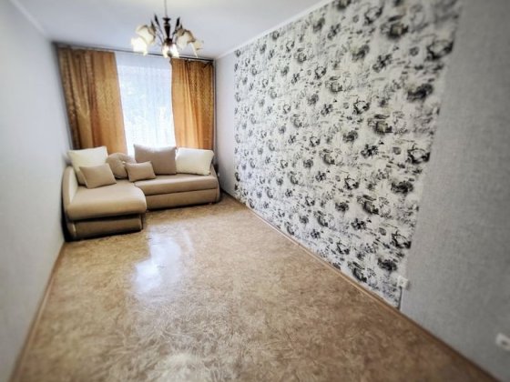 2х кімнатна квартира Коростишів