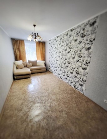 2х кімнатна квартира - фото 1