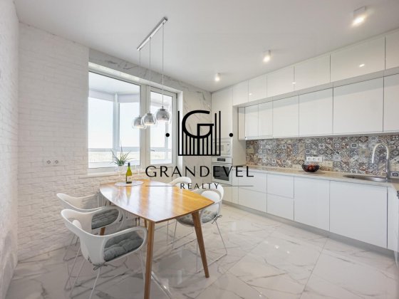 Без Комісії! Продається 2к. квартира, в Коцюбинському, ЖК Анталнт-2 Коцюбинське