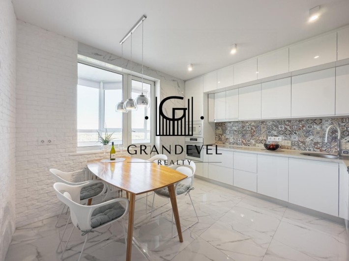 Без Комісії! Продається 2к. квартира, в Коцюбинському, ЖК Анталнт-2 - фото 1