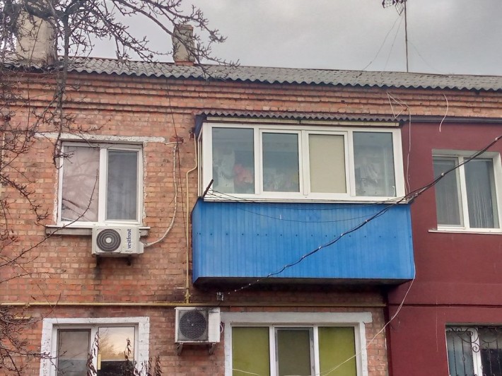 Квартира однокімнатна - фото 1