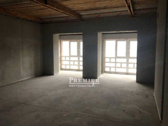 У продажу світла та простора 2 кімн. квартира Черноморск