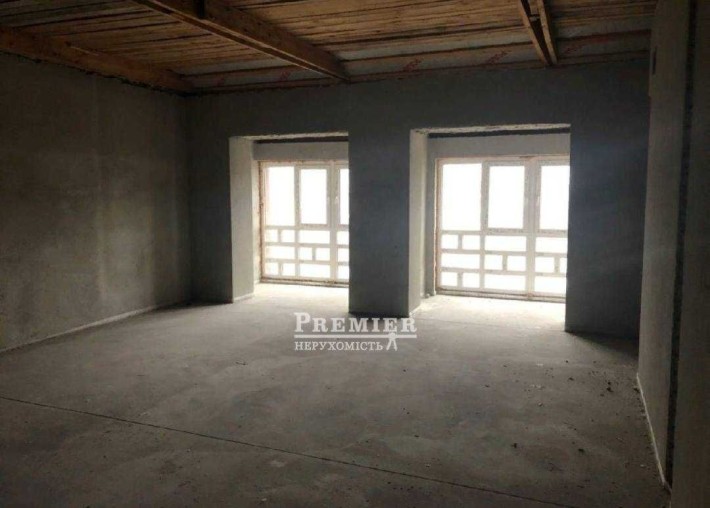 У продажу світла та простора 2 кімн. квартира - фото 1