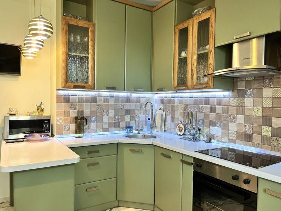 Продаж 2кв. в Коцюбинському, ЖК Коцюбинський вул. Пономарьова буд.26 Коцюбинське