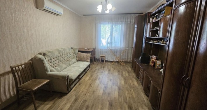 Продається 3х кімнатна квартира - фото 1