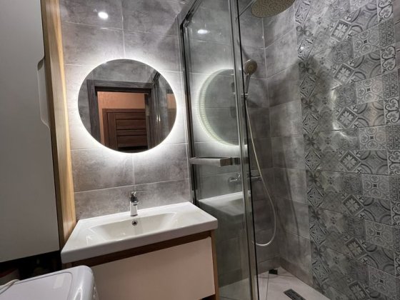 Продається простора 3х кім. Квартира зі свіжим ремонтом Коростышев