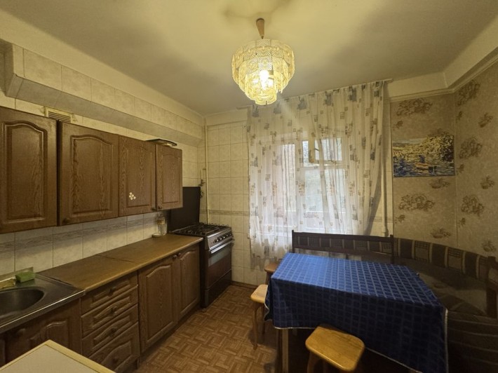 Продам 2 кк вул. Олега Мудрика, 27 - фото 1