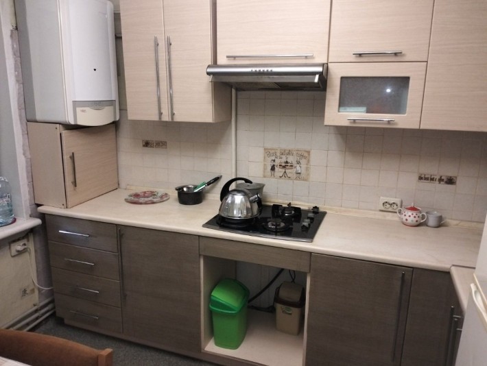 Продам свою квартиру с автономным отоплением - фото 1