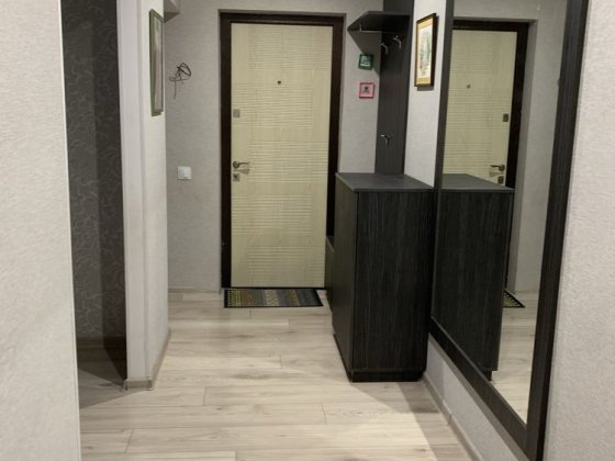 3-кімнатна квартира на Даманському Краматорск