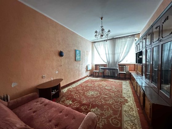 Євро2к квартира 44м біля ЖК Атлант з власним гаражем в ціні Коцюбинське