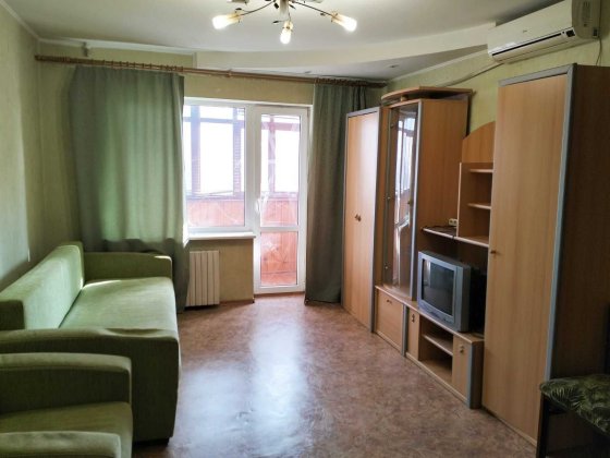 Продам 1 комнатную квартиру Краматорск