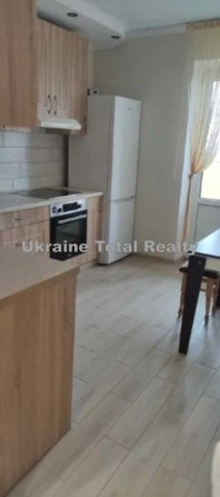 Коцюбинське ЖК Атлант! 1к квартира м. Академмістечко! Вул Доківська 10 - фото 1