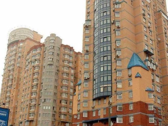 Продаж квартири Академмістечко Коцюбинське