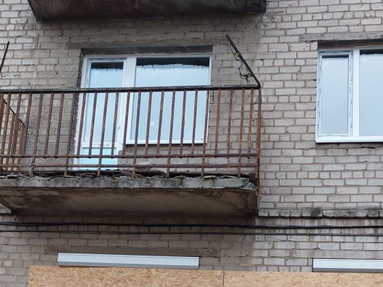 Продам 2х комнатную квартиру в центре города по Дворцовой. Краматорск