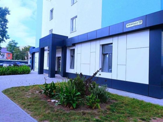 ЖК Атлант Коцюбинське 1к  Академмістечко Є ВАРІАНТИ Коцюбинське