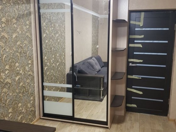 Двухкомнатная квартира в центре Краматорск