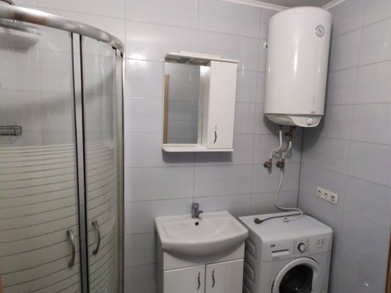 Коцюбинське ЖК Атлант вул Доківська 10  к 7 Коцюбинское