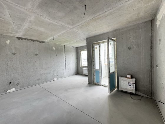 Продаж 1к Коцюбинське ЖК Атлант Коцюбинское