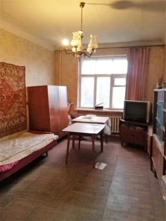 Продається 2 кімнатна сталінка вул. Дружби б. 12 - фото 1